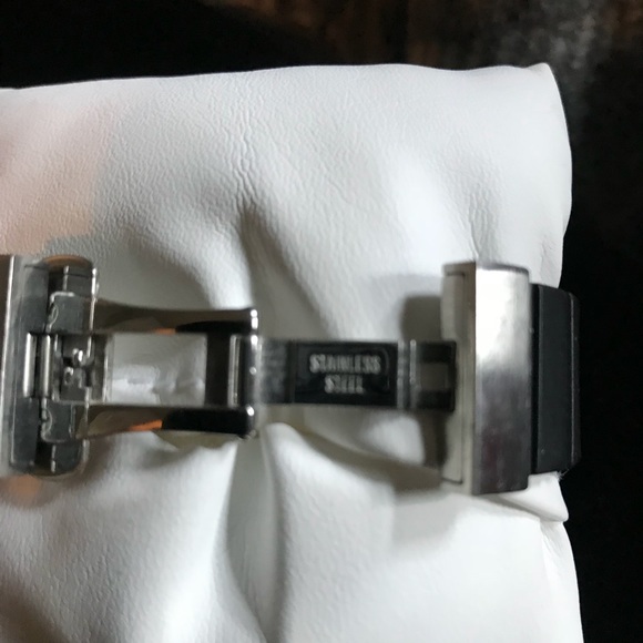 Fine watch real diamonds - Picture 4 of 6